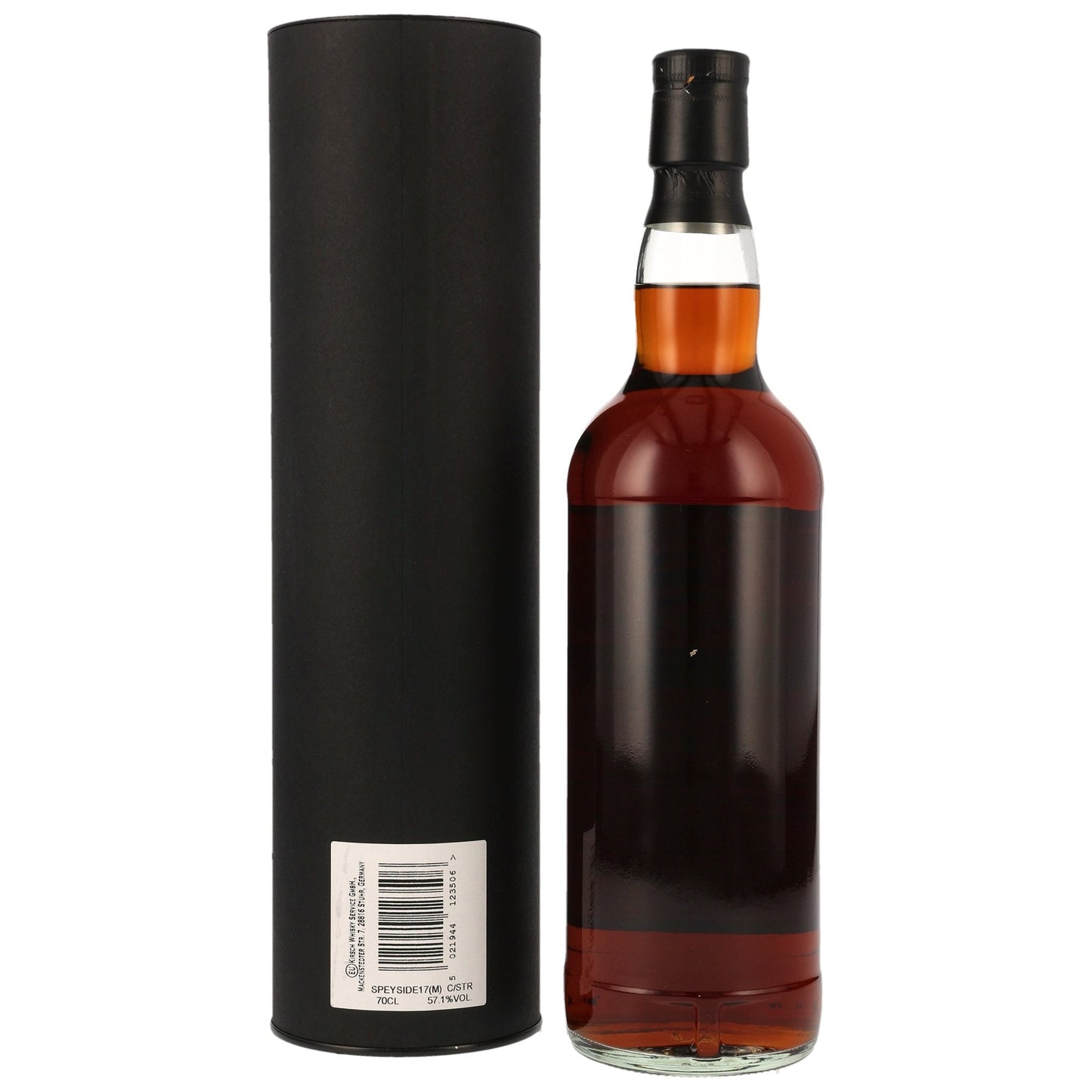 Speyside (M) | 17 Jahre | Signatory Vintage | 2023 Cask Strength | 57,1%GET A BOTTLE