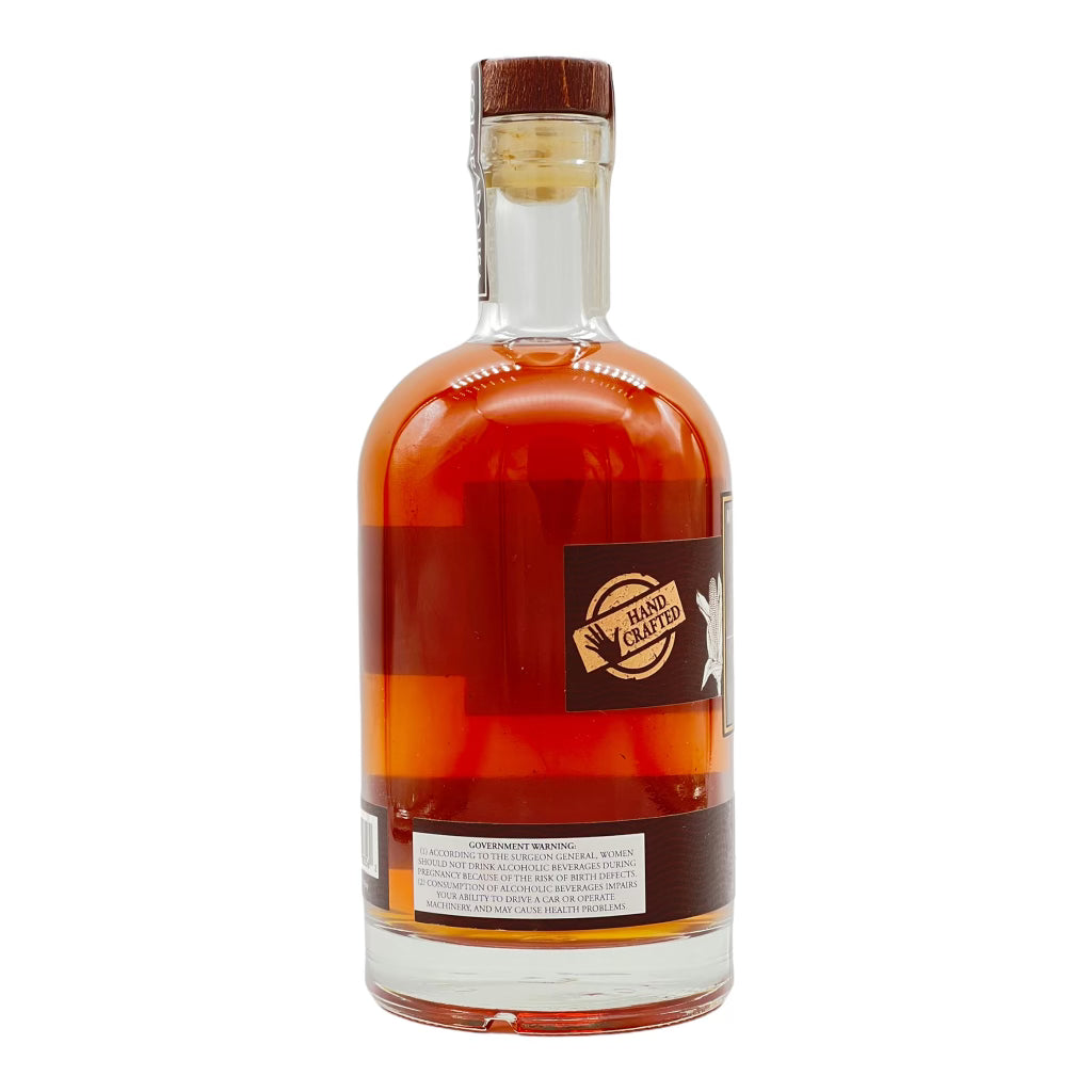 Vapor Distillery | Batch 1 | Boulder Bourbon | 0,75l | 42%GET A BOTTLE