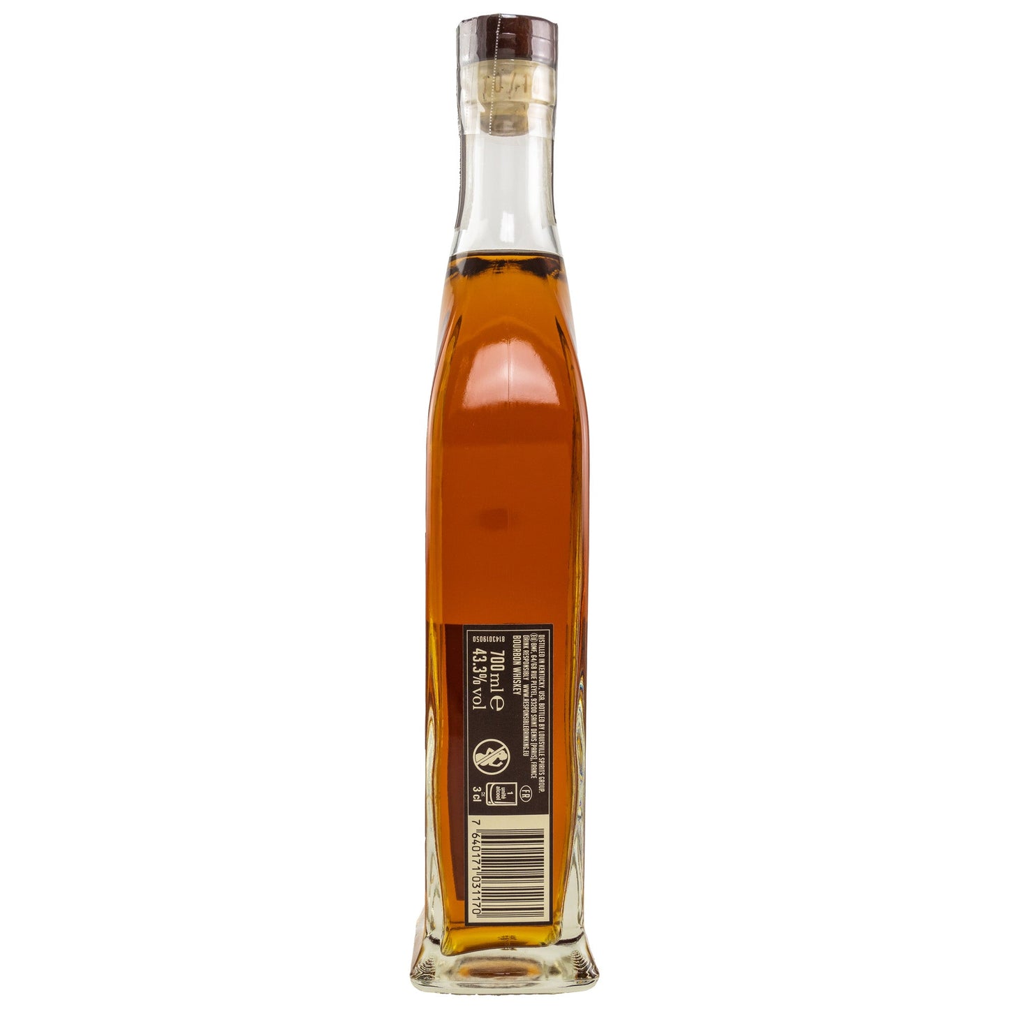 Angel's Envy | Port Wine Finish | Batch 83S | Kentucky Straight Bourbon | 0,7l | 43,3%GET A BOTTLE