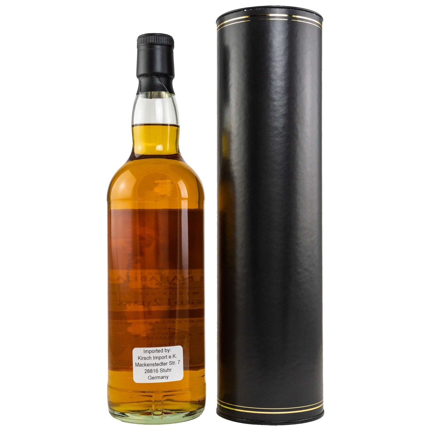 Bunnahabhain | 12 Jahre | 2008-2021 #385511401 | Private Cask Bottling | Duncan Taylor | 0,7l | 54%GET A BOTTLE