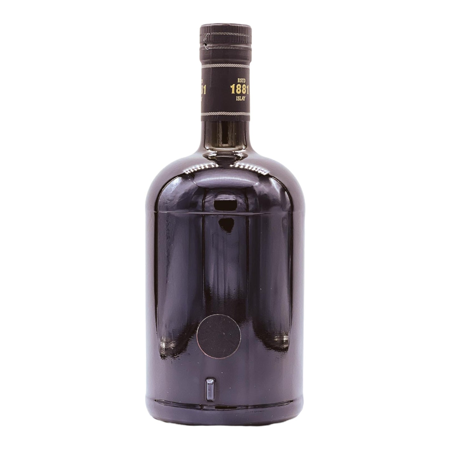 Bunnahabhain | Hand-Filled Exclusive Warehouse #9 Cask 101 | 2007 Port Pipe | 0,7l | 55,9%GET A BOTTLE