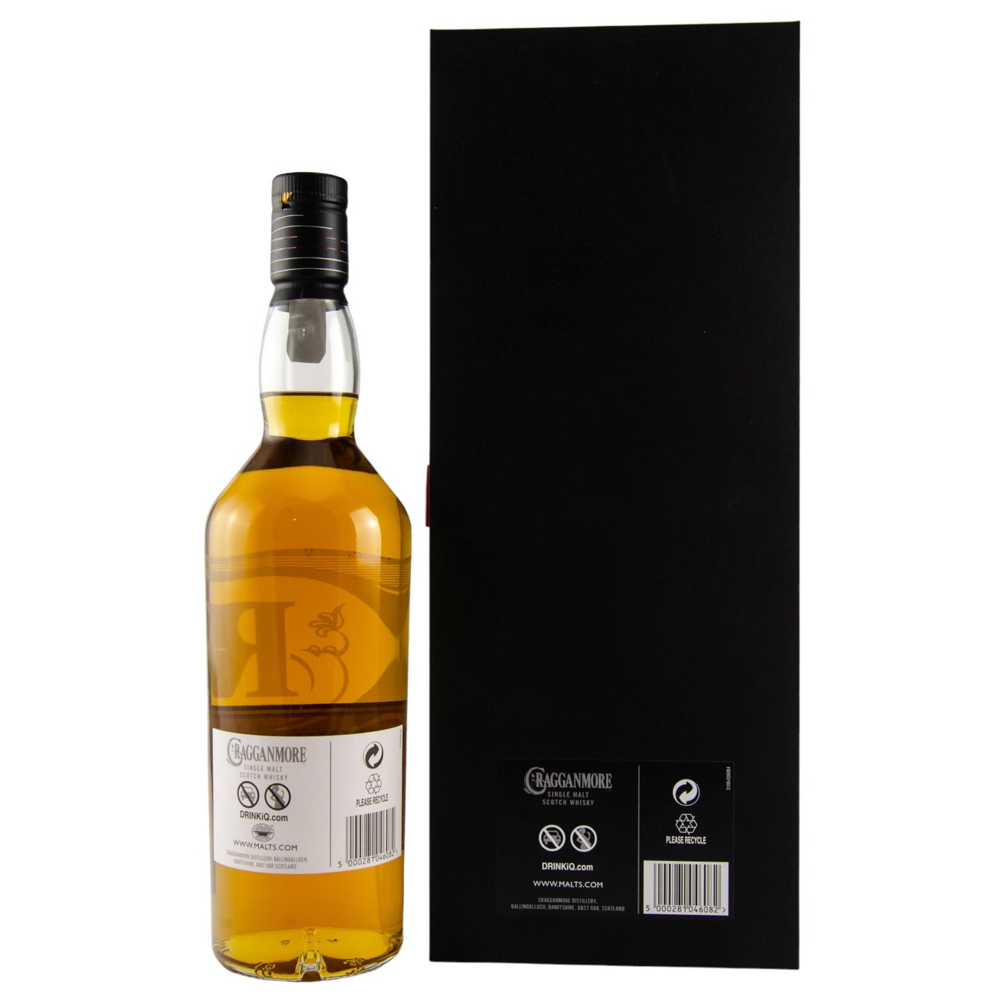 Cragganmore | Limited Release 2016 | 0,7l | 55,7%GET A BOTTLE