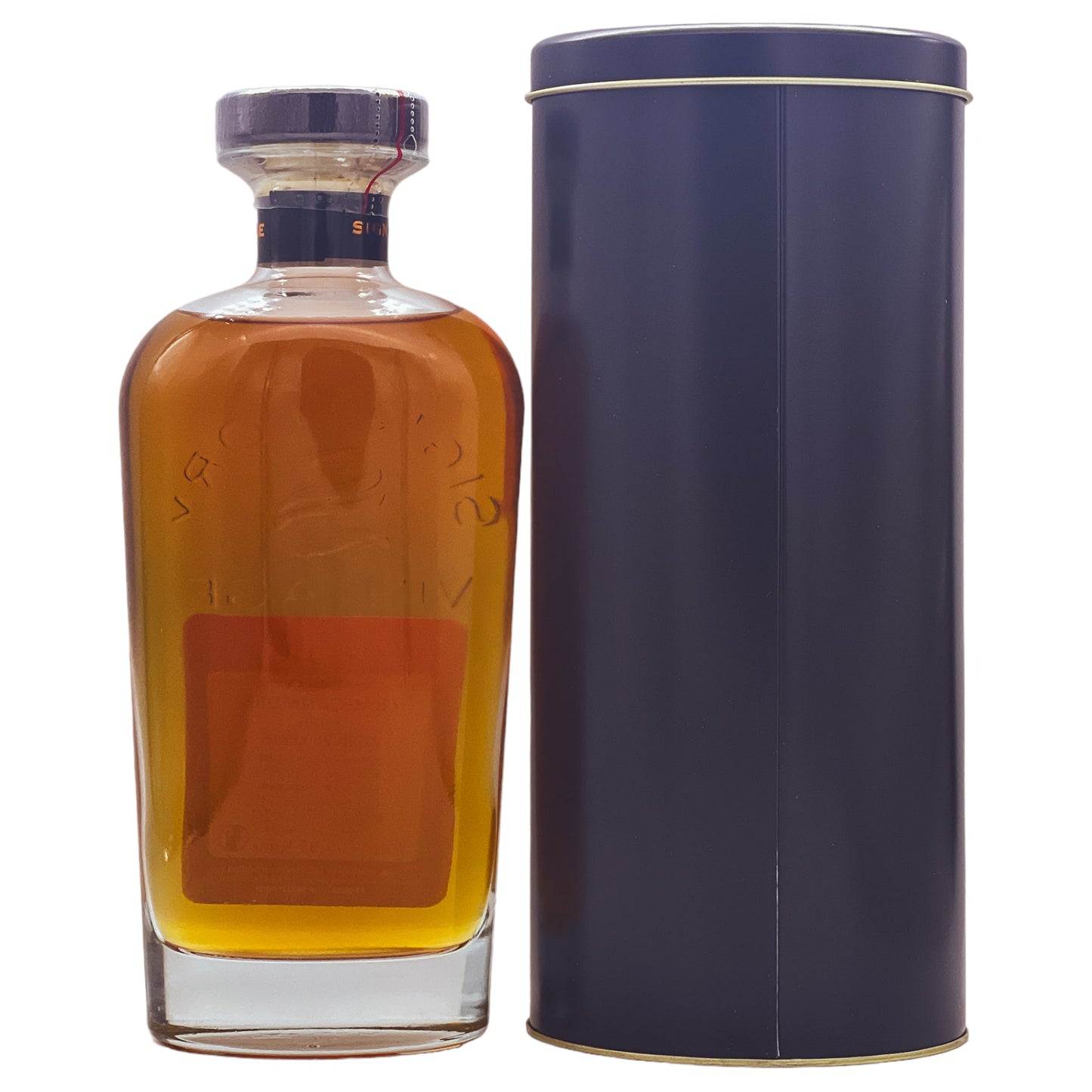 Cragganmore | Signatory Vintage | 1985/2013 | 1239 + 1245 | 28 Jahre | 53,9%GET A BOTTLE
