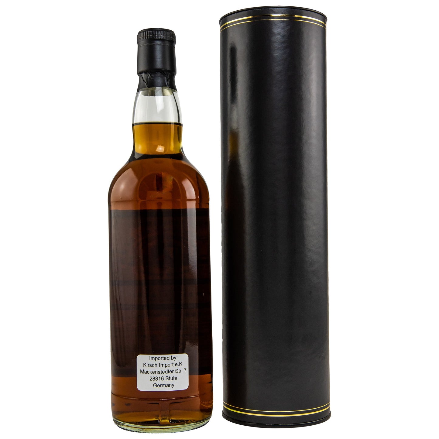 Craigellachie | 13 Jahre | 2008/2022 | Sherry Octave Small Batch | Casks #7535869, 7535879, 7535889 | Duncan Taylor | 0,7l | 54,1%GET A BOTTLE