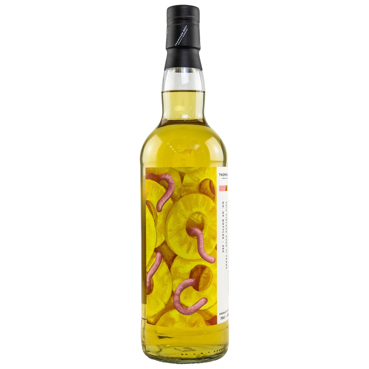 Craigellachie | Thompson Bros. | 2012/2023 | 11 Jahre | 50%GET A BOTTLE