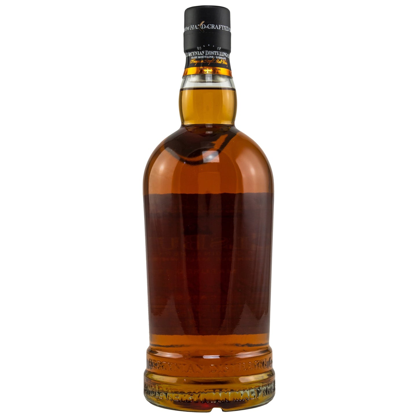 ElsBurn Ruby & Tawny Port Cask | Batch No. 1 | German Whisky | 0,7l | 46%GET A BOTTLE
