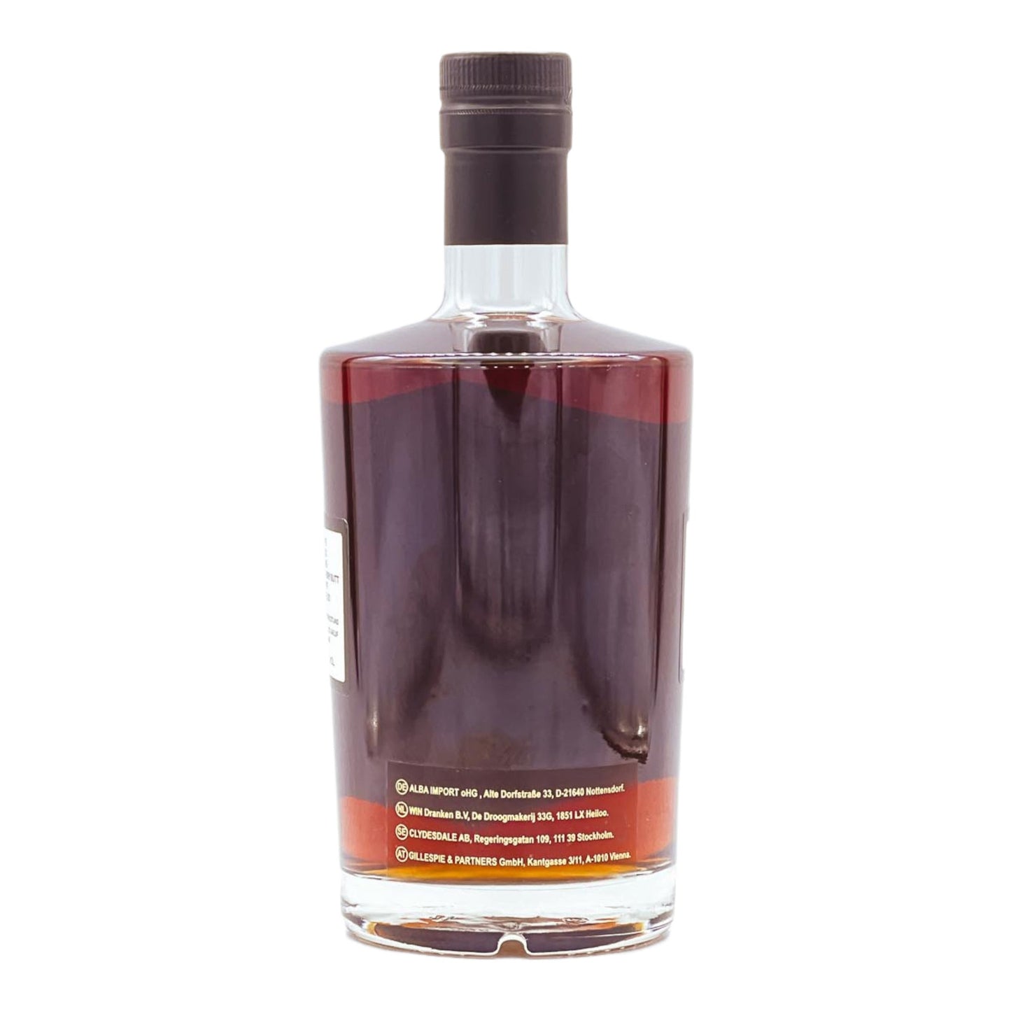 Excalibur | 48 Jahre | 1973/2022 | Meadowside Blending | Blended Scotch Whisky | 0,7l | 40,3%GET A BOTTLE