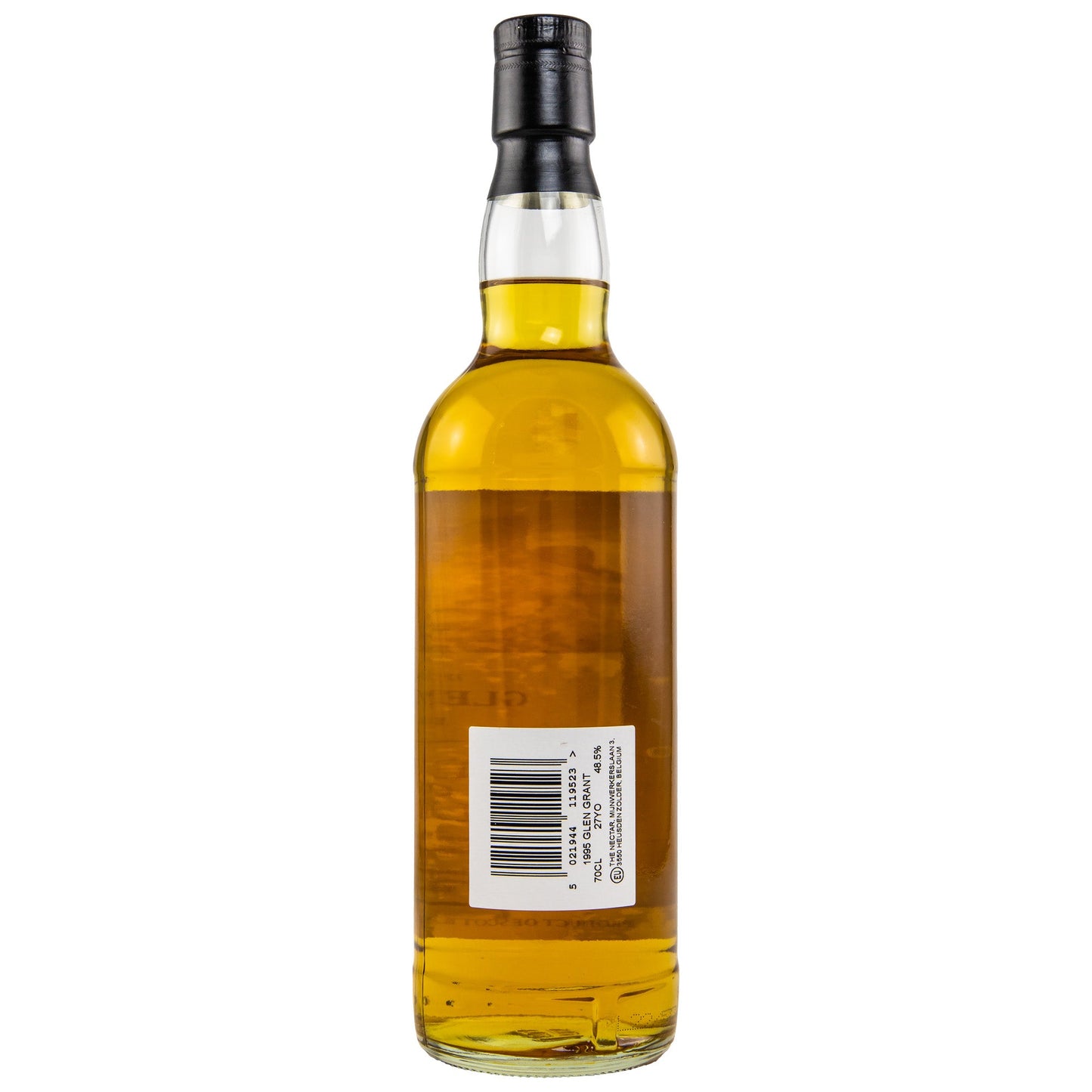 Glen Grant | 27 Jahre | 1995/2022 | The Nectar of the Daily Drams | 0,7l | 48,5%GET A BOTTLE