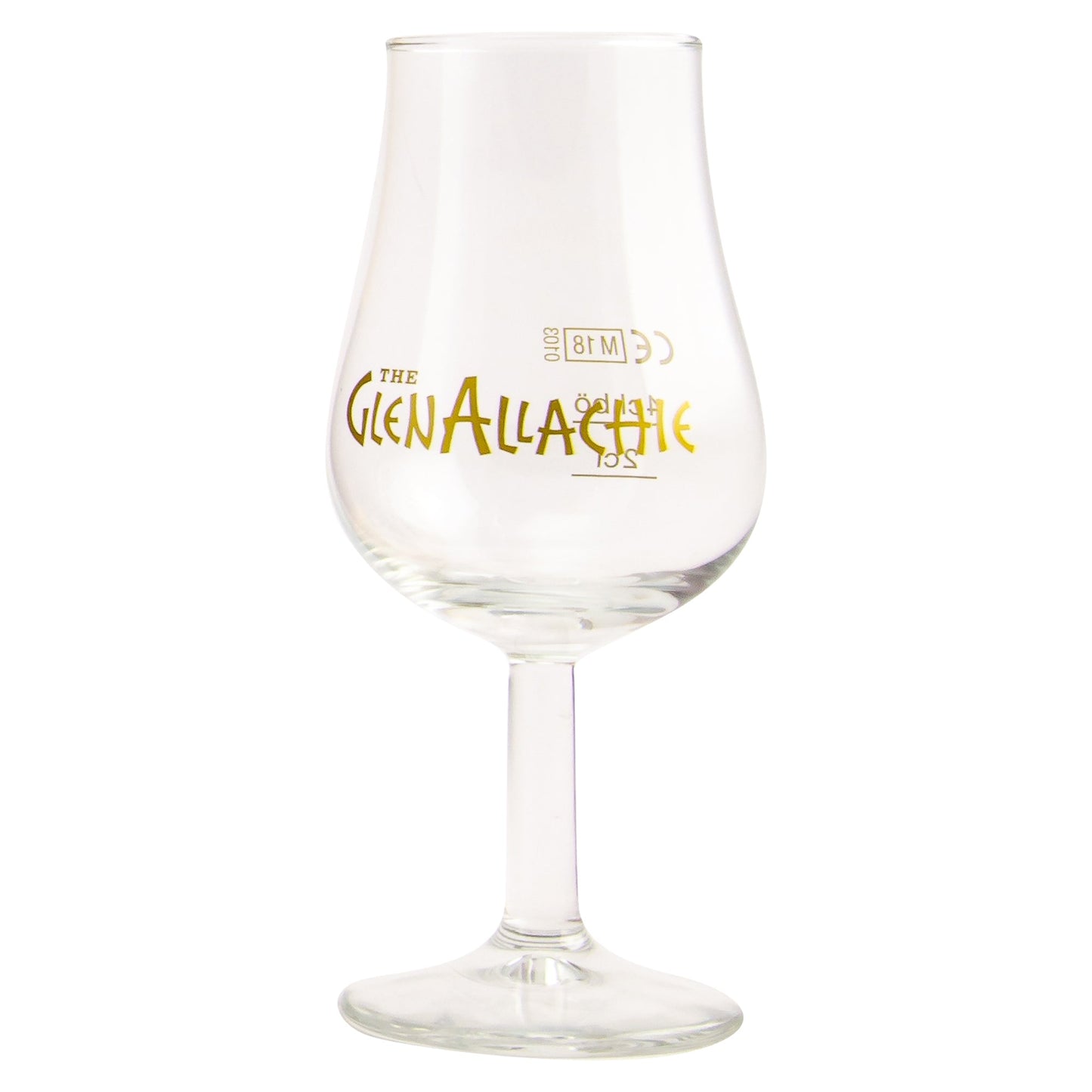 GlenAllachie | Tasting GlasGET A BOTTLE