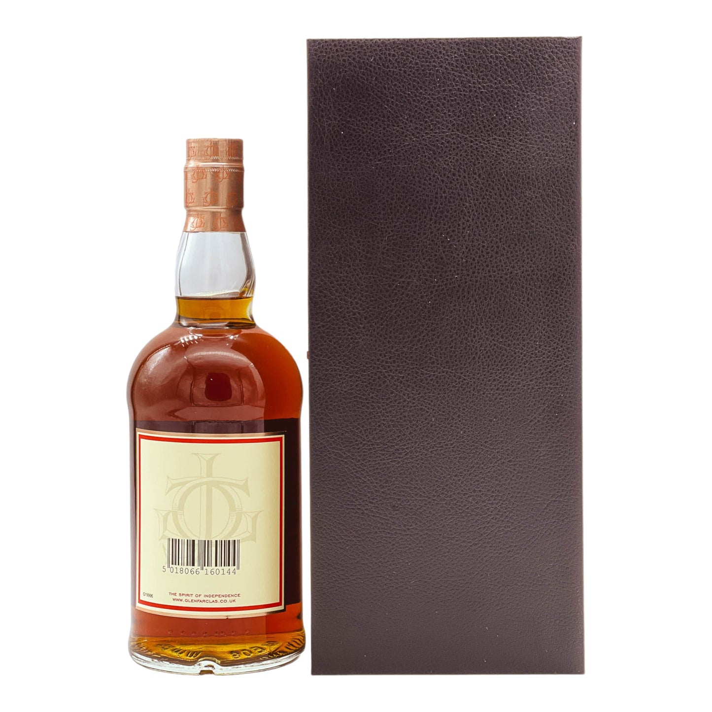 Glenfarclas | 29 Jahre | 1986/2016 | Family Collector Series V | Sherry Butts #3454 & 3457 | 0,7l | 53,8%GET A BOTTLE