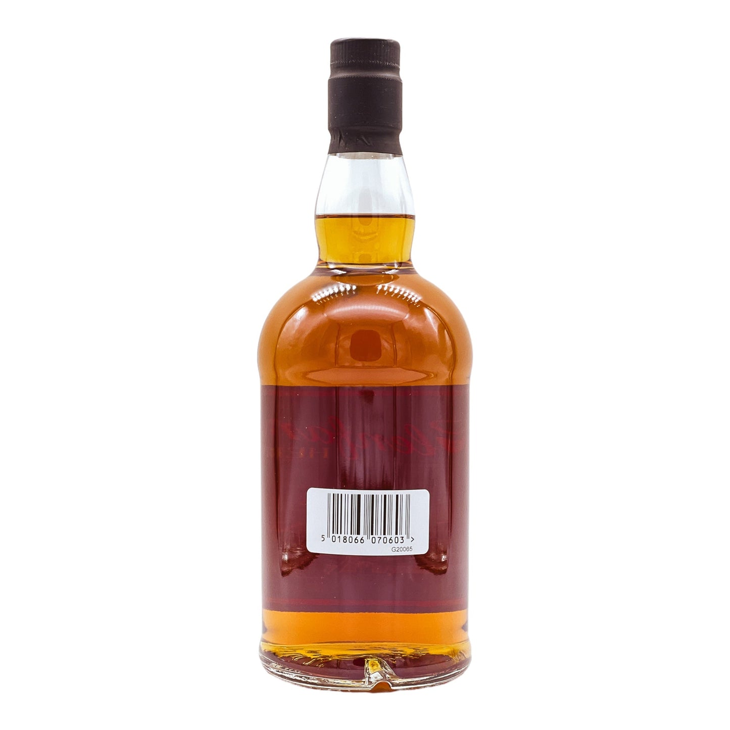 Glenfarclas | Heritage Cask Strength | 0,7l | 60%GET A BOTTLE