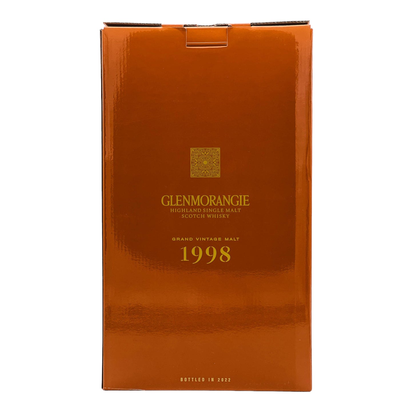 Glenmorangie | 23 Jahre | 1998 Grand Vintage Malt | Limited Release | 0,7l | 43%GET A BOTTLE