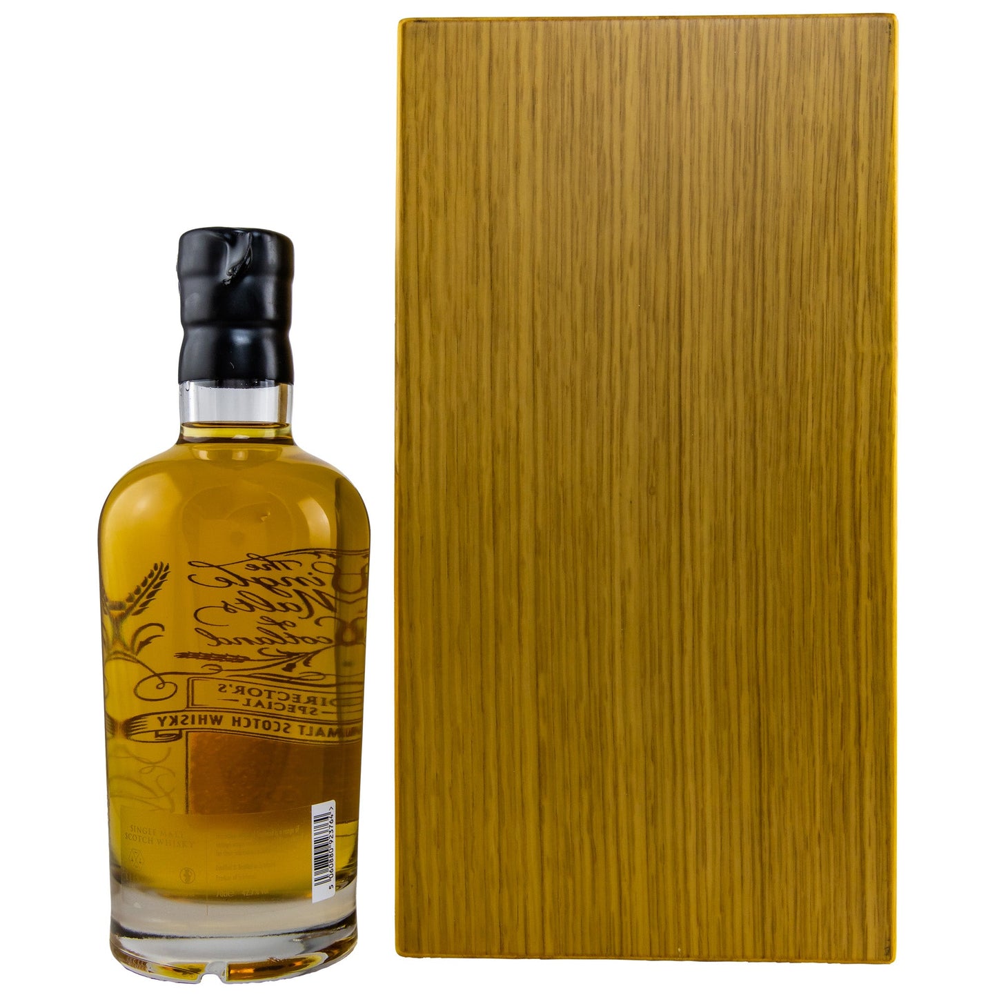 Imperial | 32 Jahre | Director's Special | The Single Malts of Scotland | 0,7l | 42,7%GET A BOTTLE