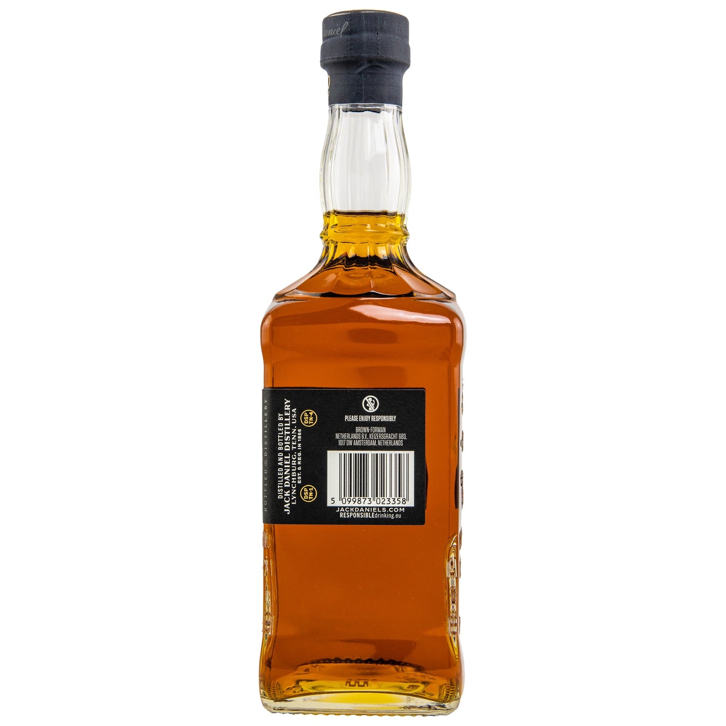 Jack Daniel's | Bonded 100 Proof | Tennessee Whiskey | 50%GET A BOTTLE