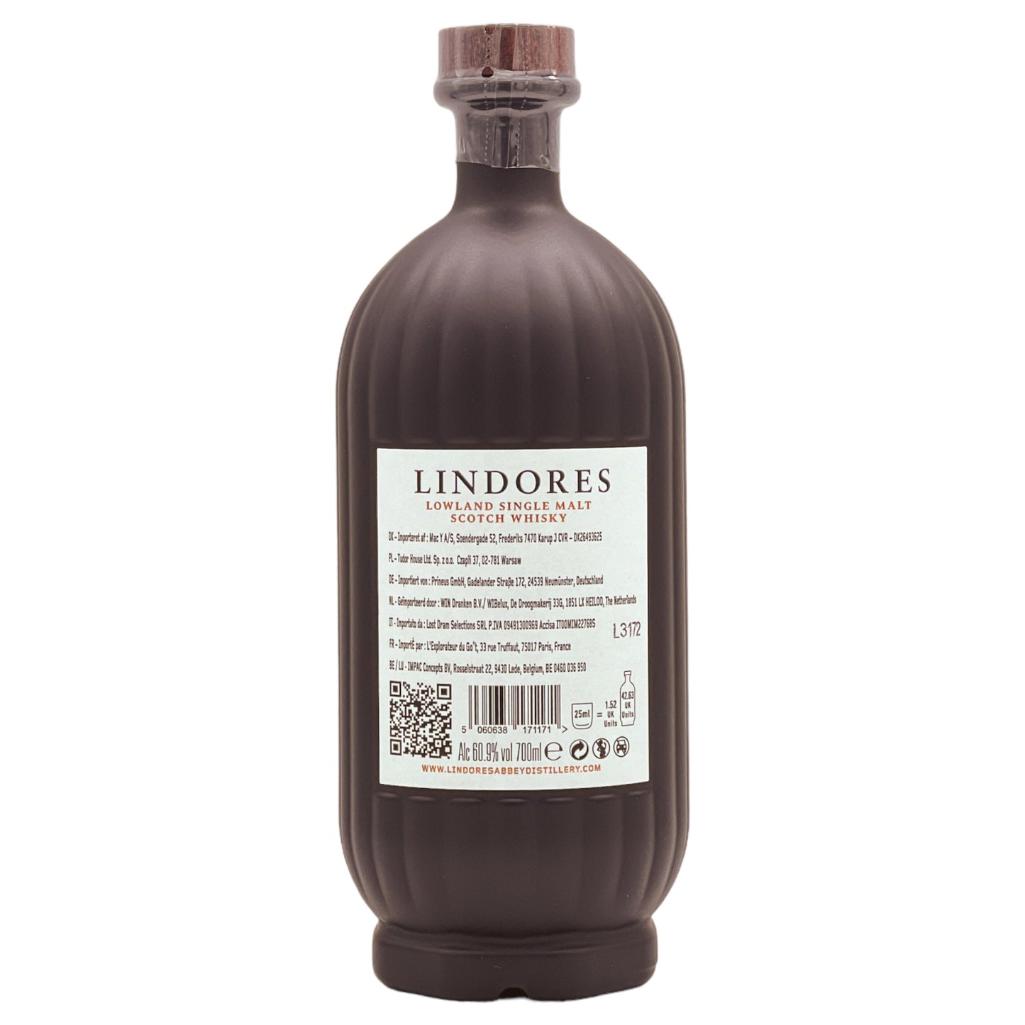 Lindores | Friar John Cor | Chapter II | 60,9%GET A BOTTLE