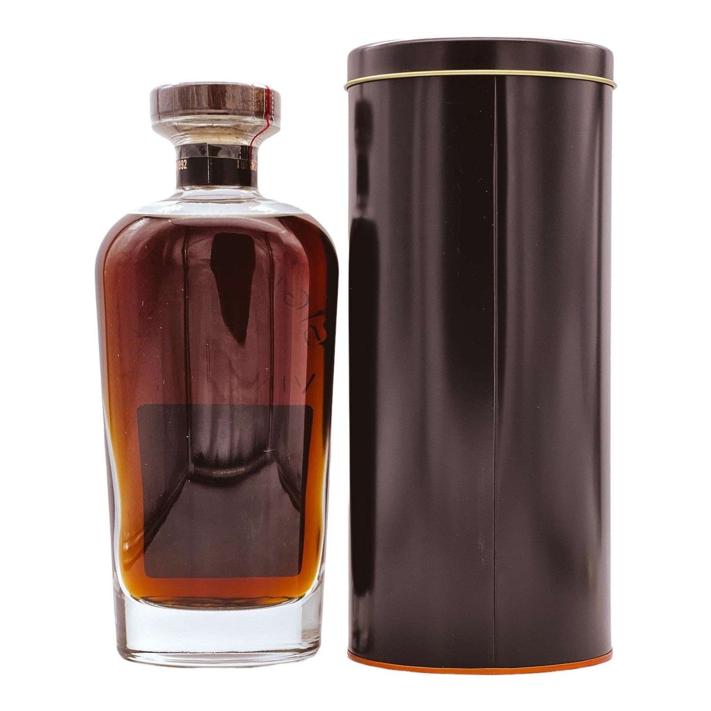 Longmorn | 27 Jahre | 1992/2019 | Signatory Vintage | Cask Strength | 0,7l | 42%GET A BOTTLE