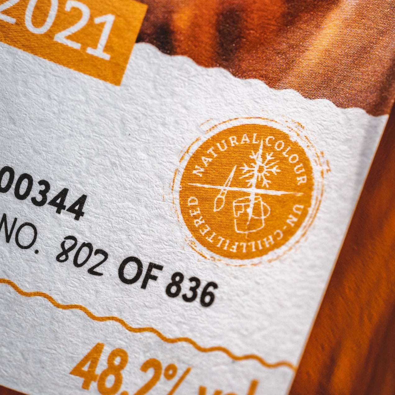 Macduff | 12 Jahre | 2009/2021 | Summer Edition 2021 | Signatory Single Cask Seasons | 0,7l | 48,2%GET A BOTTLE