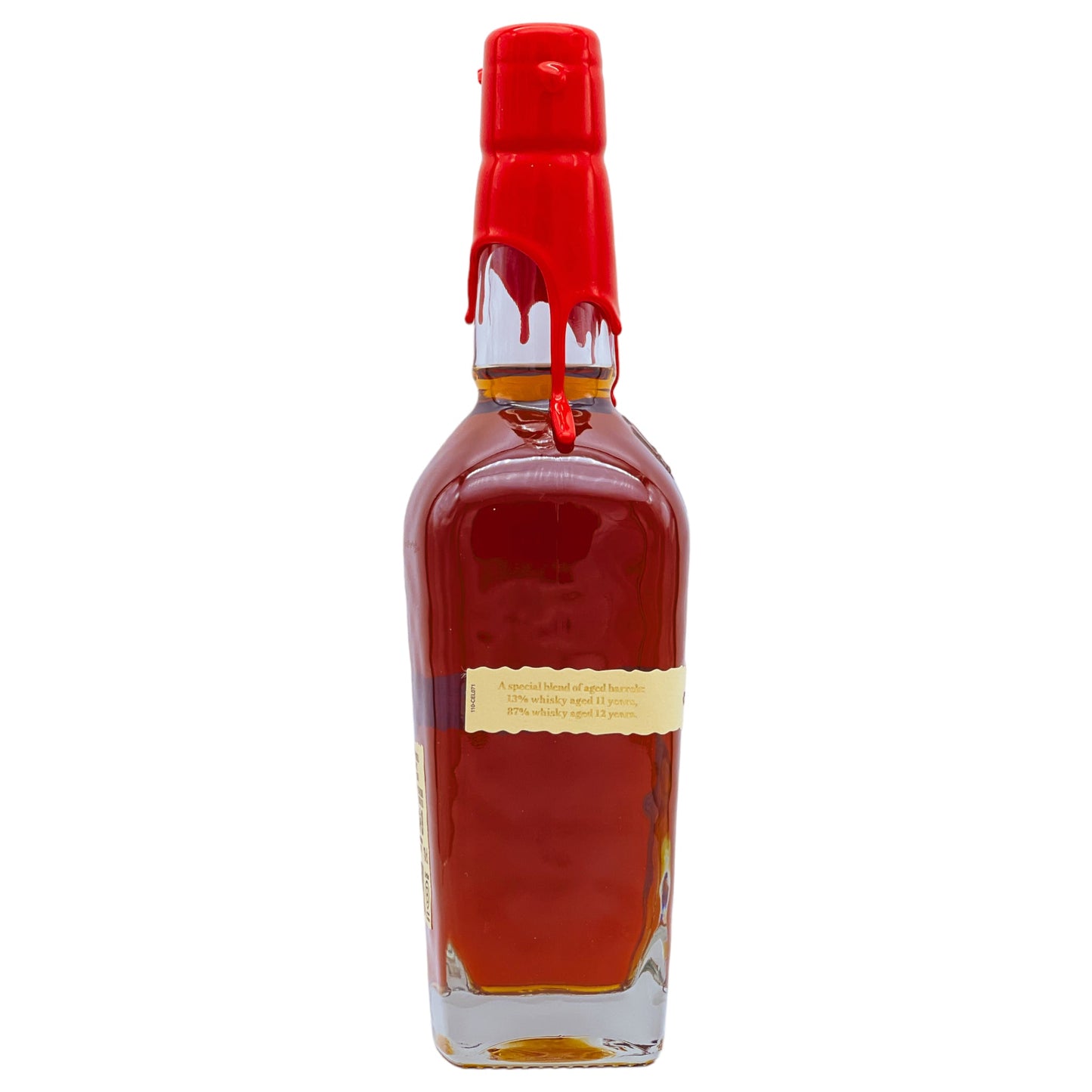 Maker's Mark | Cellar Aged 2023 | 57,85%GET A BOTTLE