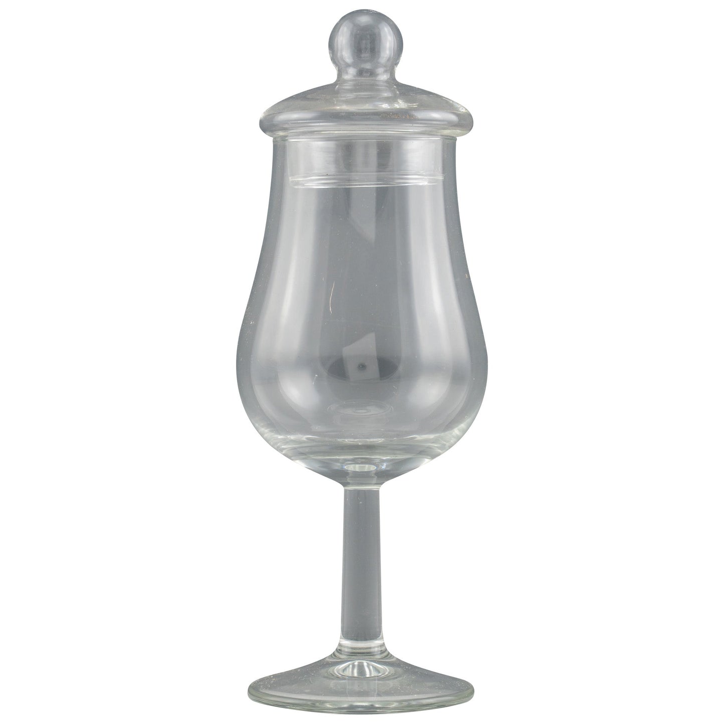 Signatory Tasting Glas | Ohne Aufdruck mit DeckelGET A BOTTLE