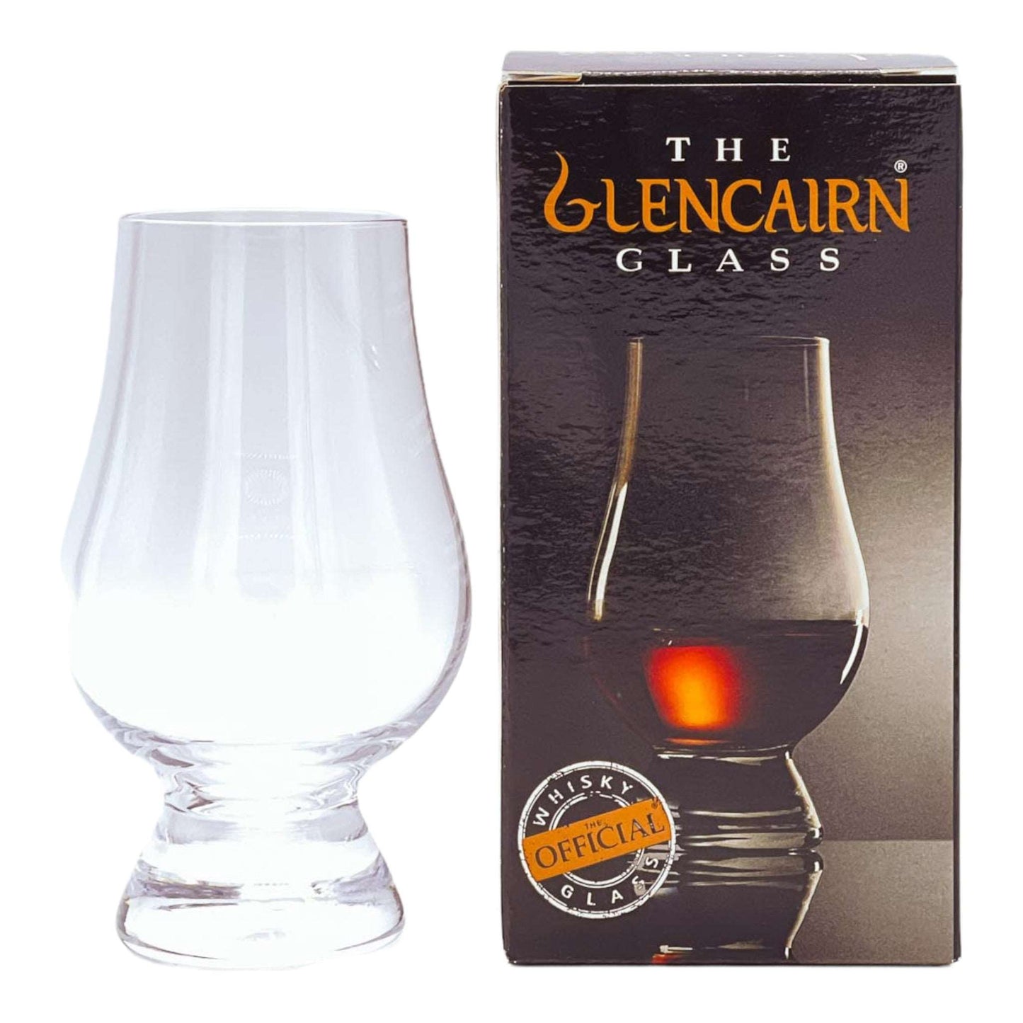 The Glencairn Glass | 1 Original Glas in GPGET A BOTTLE