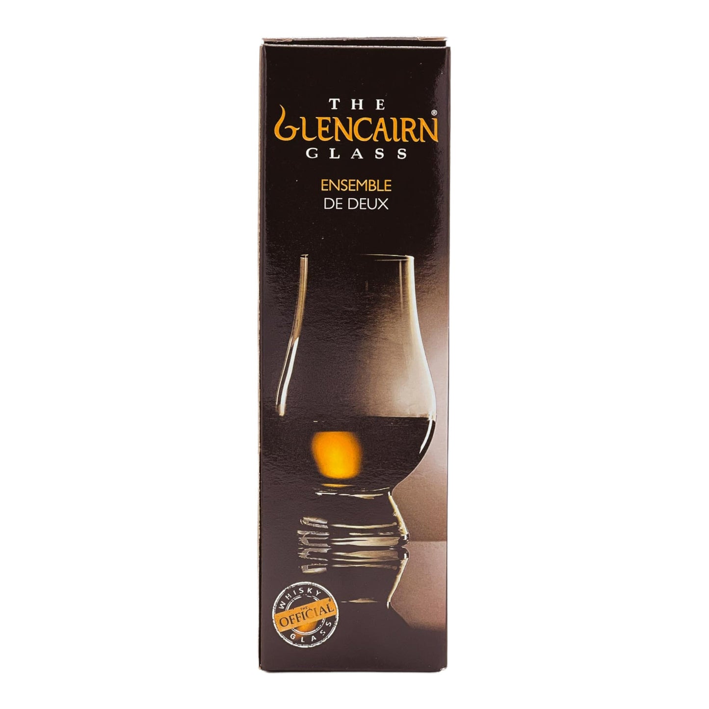 The Glencairn Glass | Twin Set | 2 Original Gläser in GPGET A BOTTLE