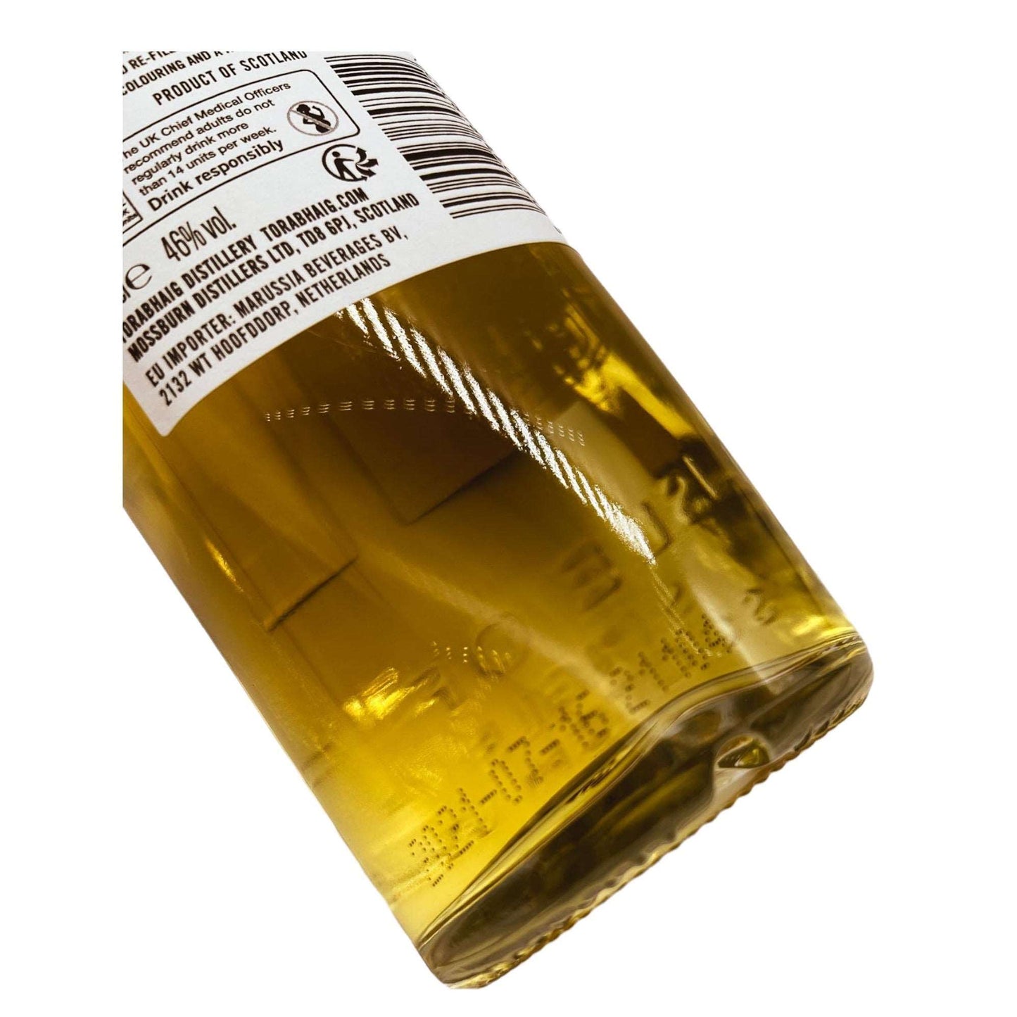 Torabhaig | Allt Gleann | Batch 001 | The Legacy Series | 0,7l | 46%GET A BOTTLE