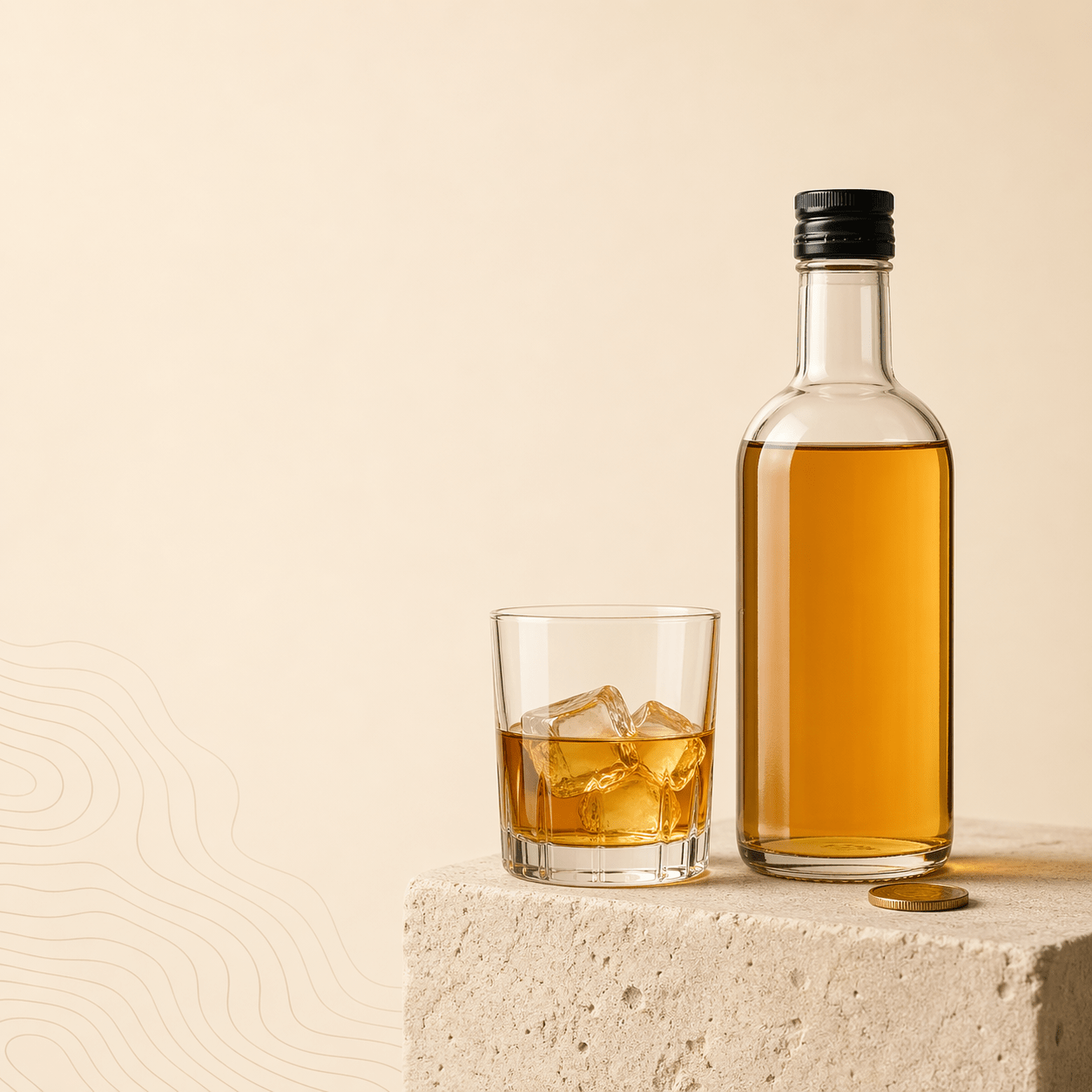 Günstige Whisky Angebote bis 30€ - GET A BOTTLE