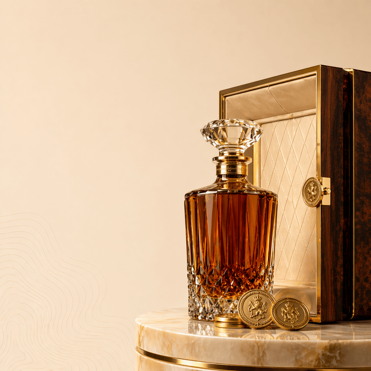 Whisky zwischen 100€ und 500€ - Unser Premium Bereich - GET A BOTTLE