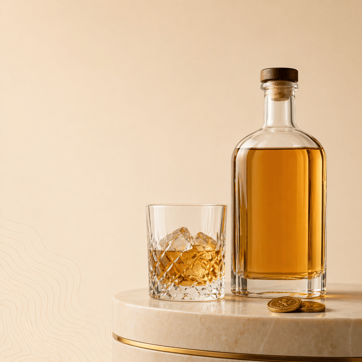 Whisky zwischen 30€ und 50€ - GET A BOTTLE