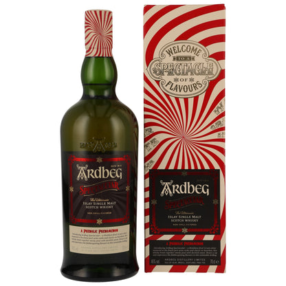 Ardbeg | Spectacular Limited Edition | 46%GET A BOTTLE