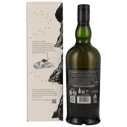 Ardbeg Traigh Bhan | Batch 6 | 19 Jahre | 46,2%GET A BOTTLE