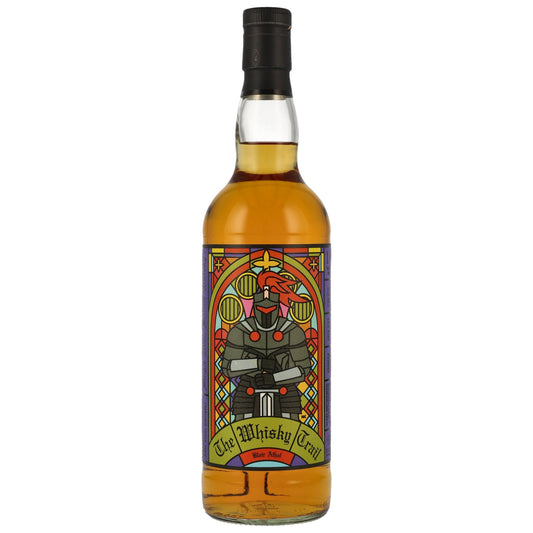 Blair Athol | The Whisky Trail Knights | 11 Jahre | Bourbon #308085 | 2011/2022 | 58%GET A BOTTLE