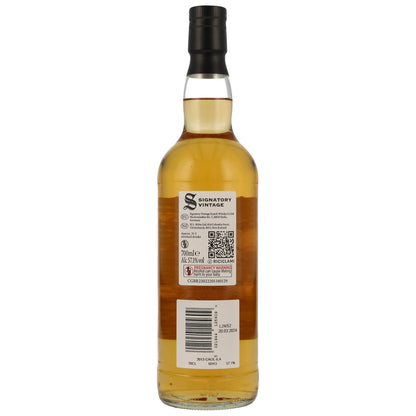 Caol Ila | 100 Proof Edition #11 | Signatory Vintage | 10 Jahre | 2013/2024 | 57,1%GET A BOTTLE