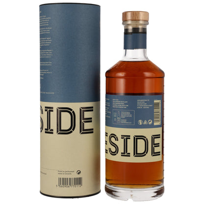 Clydeside | Napier | Sherry Cask | 46%GET A BOTTLE