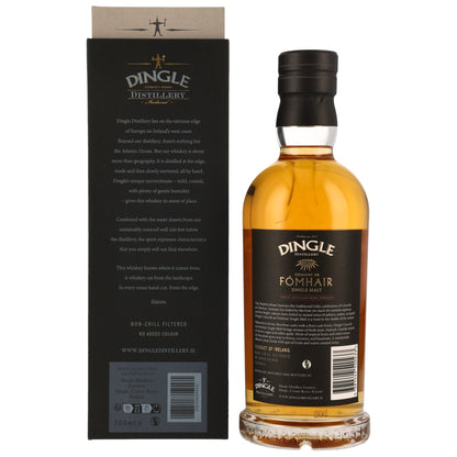 Dingle | Conocht An Fómhair | Irish Whiskey | 50,5%GET A BOTTLE