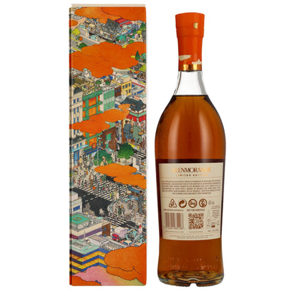 Glenmorangie | A Tale of Tokyo | 46%GET A BOTTLE