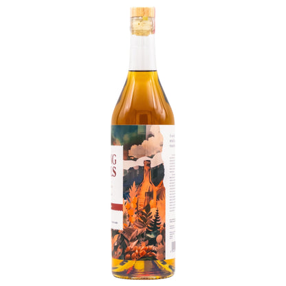 Living Souls Blended Scotch | 15 Jahre | 46%GET A BOTTLE