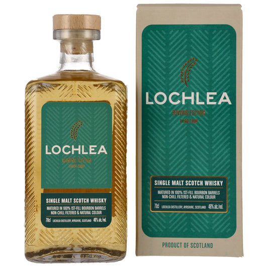 Lochlea | Sowing Edition | Third Crop | 46%GET A BOTTLE