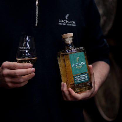 Lochlea | Sowing Edition | Third Crop | 46%GET A BOTTLE