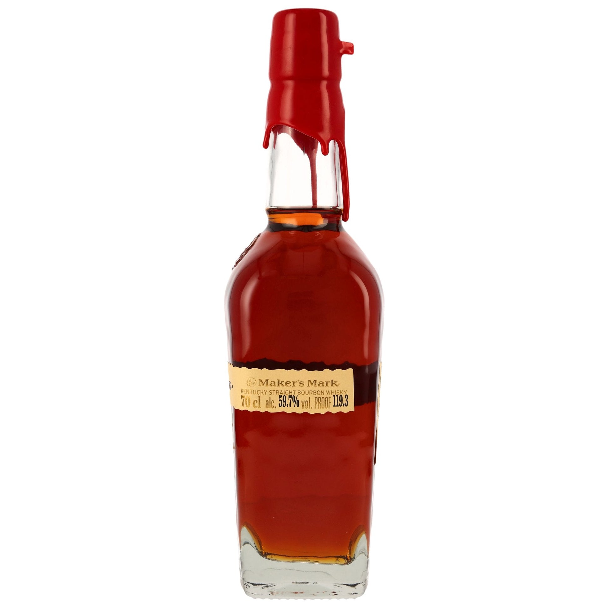 Maker's Mark | Cellar Aged 2024 | 59,7%GET A BOTTLE