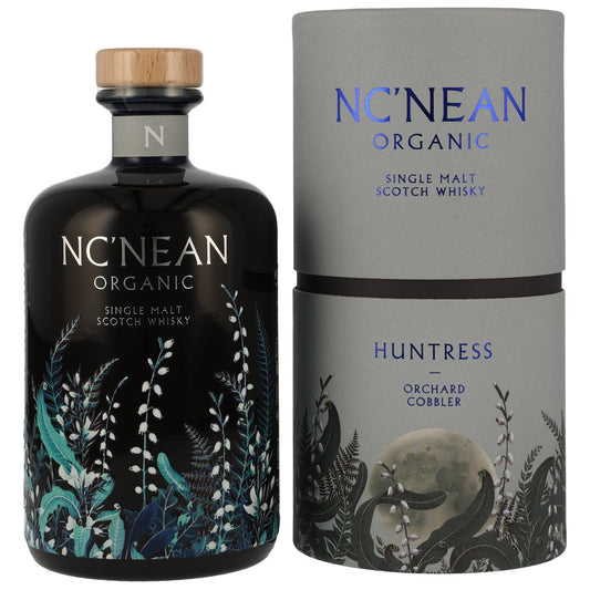 Nc'Nean | Huntress 2024 | Orchard Cobbler | 48,5%GET A BOTTLE
