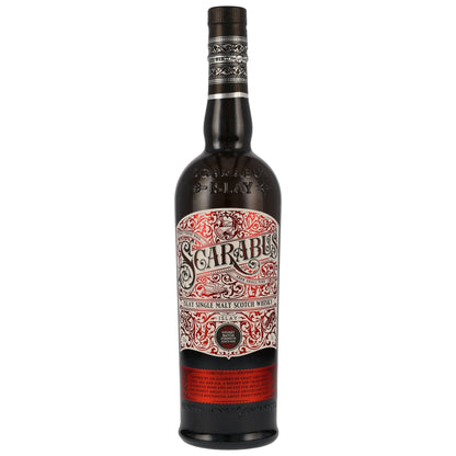 Scarabus | Sherry Batch Strength Edition | Hunter Laing | 57%GET A BOTTLE