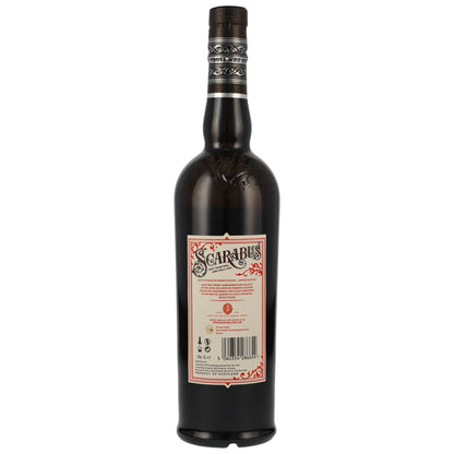 Scarabus | Sherry Batch Strength Edition | Hunter Laing | 57%GET A BOTTLE