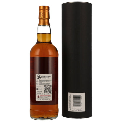 Secret Speyside (M) | Small Batch Edition #11 | 2011/2024 | Signatory Vintage | 48,2%GET A BOTTLE