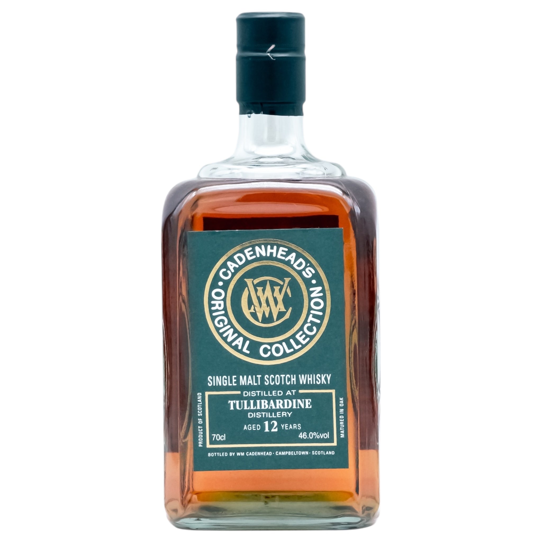 The Maltman Linkwood | 17 Jahre | 2006/2024 | Hogshead #32 – GET A