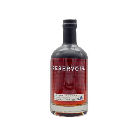 Reservoir | 2022 Batch 1 | Bourbon | 0,7l | 50%GET A BOTTLE