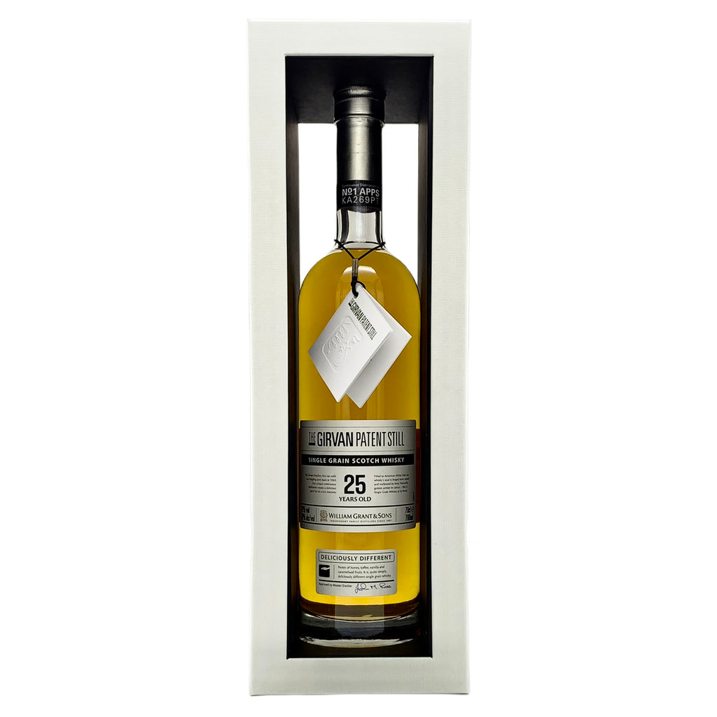 Girvan - Grain Whisky online kaufen | getabottle.de – GET A BOTTLE