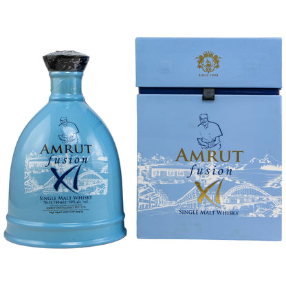 Amrut | Fusion XI | 50%GET A BOTTLE
