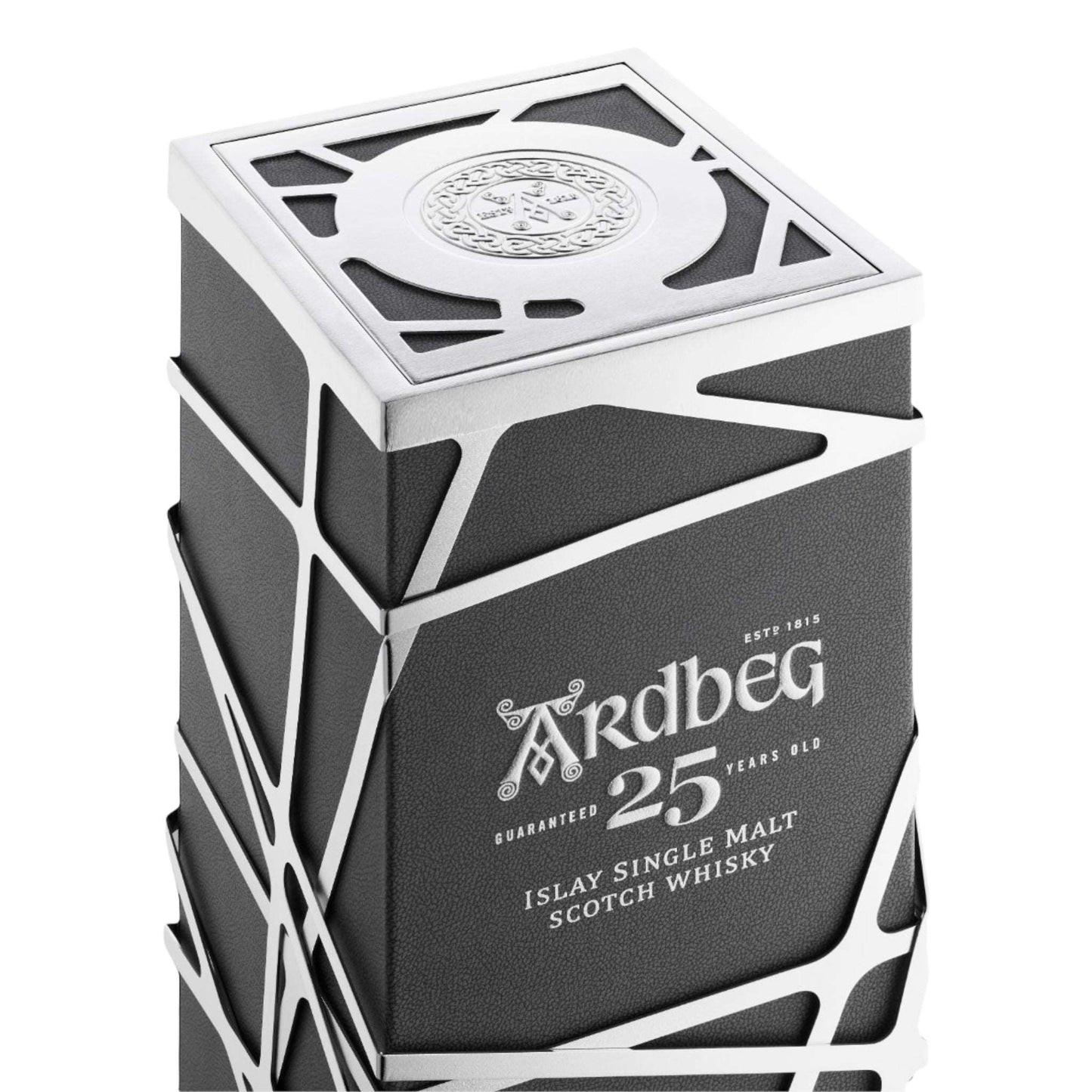 Ardbeg | 25 Jahre | 46%GET A BOTTLE