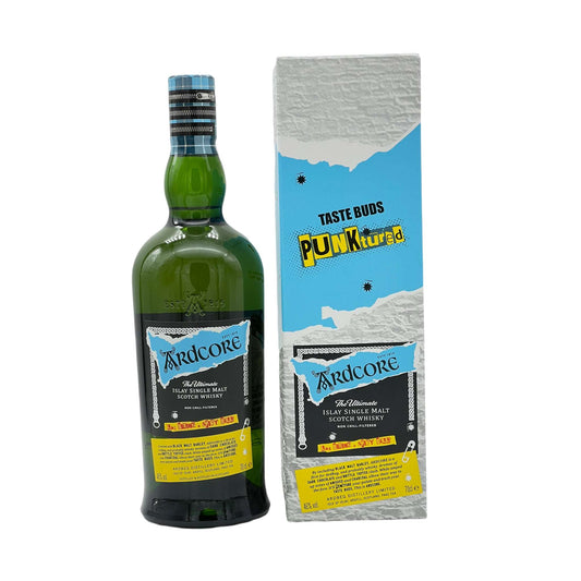 Ardbeg | Ardcore | 2022 | 0,7l | 46%GET A BOTTLE